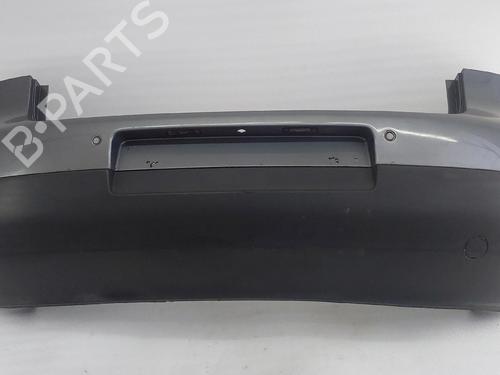 Used Rear bumper VW GOLF V (1K1) 1.9 TDI (105 hp) 28810986