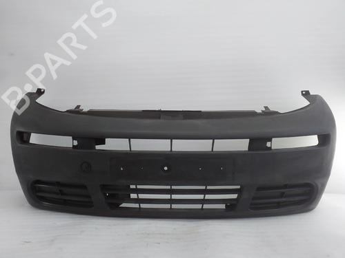 Paragolpes delantero OPEL VIVARO A Bus (X83) 1.9 DTI (F7, J7, A07) BP25744302C7
