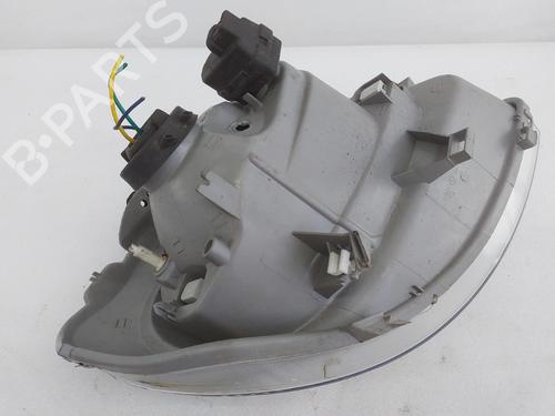 Venstre forlygte OPEL VIVARO A Bus (X83) 1.9 DTI (F7, J7, A07) | BP25744301C28 