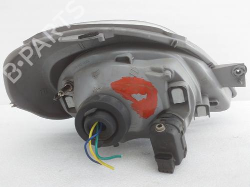 Venstre forlygte OPEL VIVARO A Bus (X83) 1.9 DTI (F7, J7, A07) | BP25744301C28 