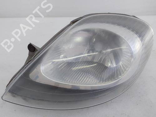 Faro izquierdo OPEL VIVARO A Bus (X83) 1.9 DTI (F7, J7, A07) BP25744301C28