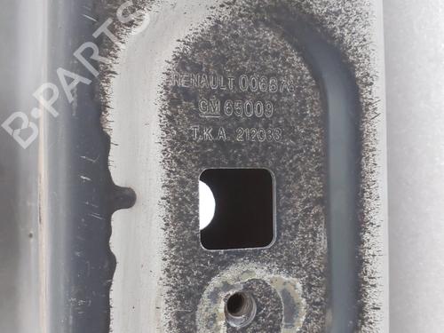 Front bumper reinforcement OPEL VIVARO A Bus (X83) 1.9 DTI (F7, J7, A07) | BP28820024C109 