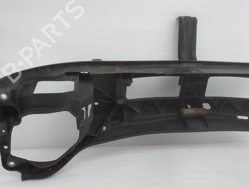 Frontplade/Frontkurv OPEL VIVARO A Bus (X83) 1.9 DTI (F7, J7, A07) | BP28820026C72 