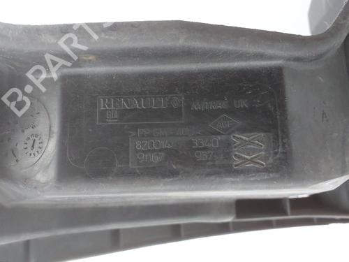 Frontplade/Frontkurv OPEL VIVARO A Bus (X83) 1.9 DTI (F7, J7, A07) | BP28820026C72 