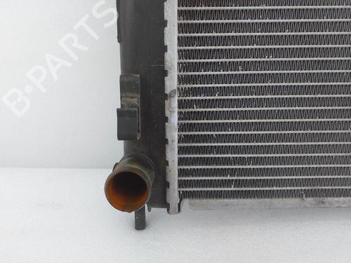 Køler OPEL VIVARO A Bus (X83) 1.9 DTI (F7, J7, A07) | BP28820027M31 