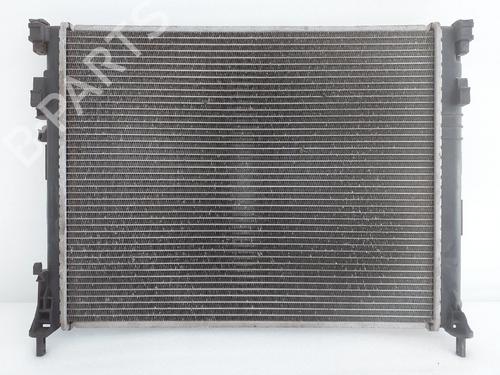 Radiador agua OPEL VIVARO A Bus (X83) 1.9 DTI (F7, J7, A07) BP28820027M31