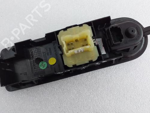 Left front window switch RENAULT CLIO IV (BH_) 1.5 dCi 75 | BP29013098I27 