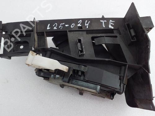 Rear left lock FORD FOCUS III Turnier 1.6 TDCi | BP29013099C100 