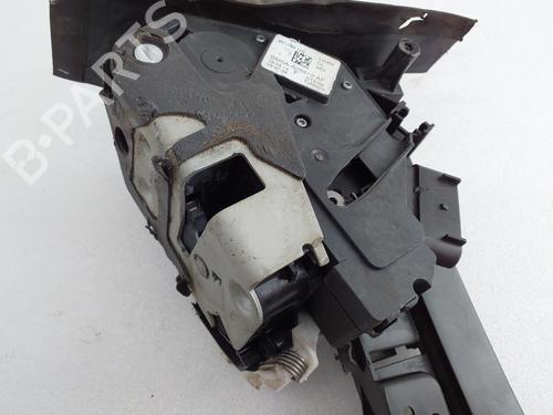 Rear left lock FORD FOCUS III Turnier 1.6 TDCi | BP29013099C100 