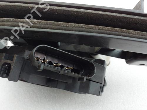 Rear left lock FORD FOCUS III Turnier 1.6 TDCi | BP29013099C100 