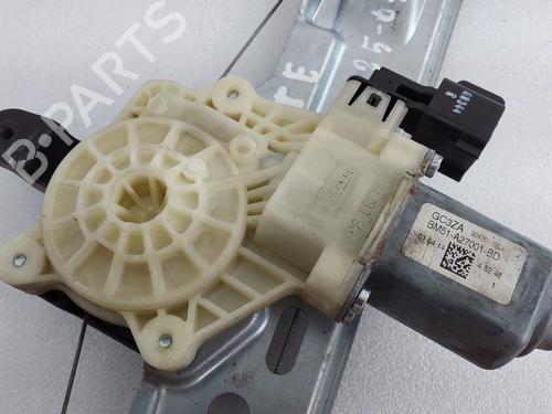 Rear left window mechanism FORD FOCUS III Turnier 1.6 TDCi | BP29013100C24 