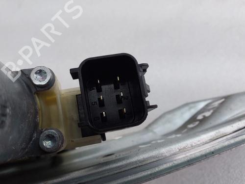 Rear left window mechanism FORD FOCUS III Turnier 1.6 TDCi | BP29013100C24 