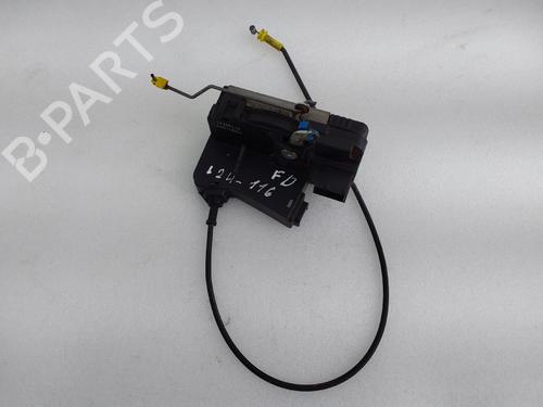 Cerradura puerta delantera derecha OPEL VIVARO A Bus (X83) 1.9 DTI (F7, J7, A07) 7700311808