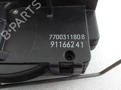 Front right lock OPEL VIVARO A Bus (X83) 1.9 DTI (F7, J7, A07) | BP29013103C97 