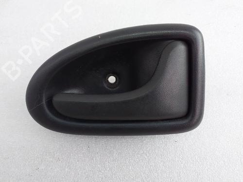 Maneta interior delantera derecha OPEL VIVARO A Bus (X83) 1.9 DTI (F7, J7, A07) 8200028995