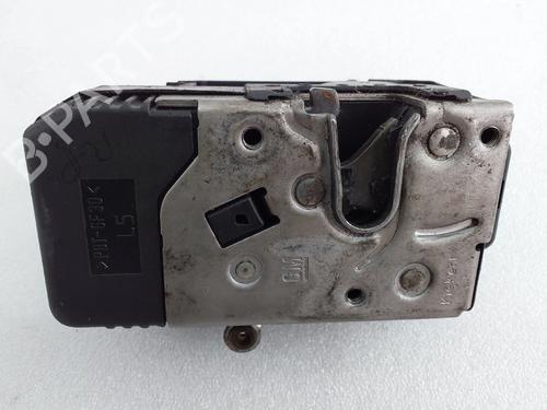 Høyre bak lås OPEL VIVARO A Bus (X83) 1.9 DTI (F7, J7, A07) | BP29013105C99 