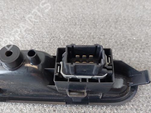Right rear window switch RENAULT CLIO III (BR0/1, CR0/1) 1.2 16V (BR02, BR0J, BR11, CR02, CR0J, CR11) | BP29022827I28 