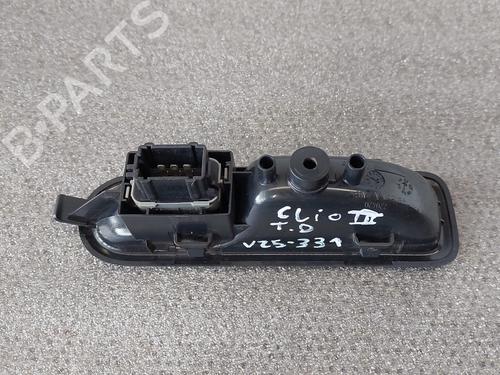 Right rear window switch RENAULT CLIO III (BR0/1, CR0/1) 1.2 16V (BR02, BR0J, BR11, CR02, CR0J, CR11) | BP29022827I28 