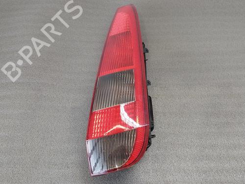 Used Right taillight FORD FIESTA V (JH_, JD_) 1.4 16V (80 hp) 29039305
