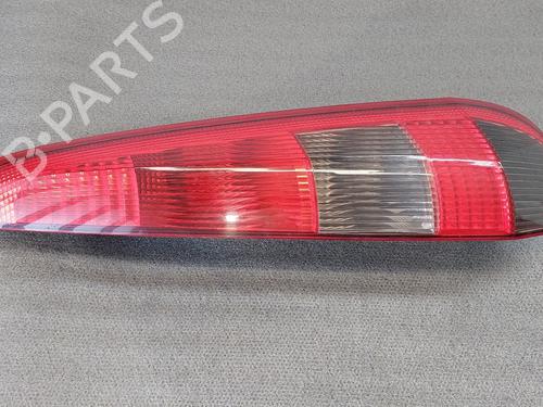 Right taillight FORD FIESTA V (JH_, JD_) 1.4 16V | BP29039305C35