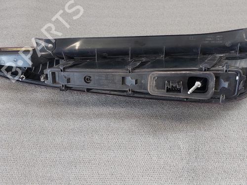 Right taillight FORD FIESTA V (JH_, JD_) 1.4 16V | BP29039305C35