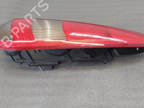 Right taillight FORD FIESTA V (JH_, JD_) 1.4 16V | BP29039305C35