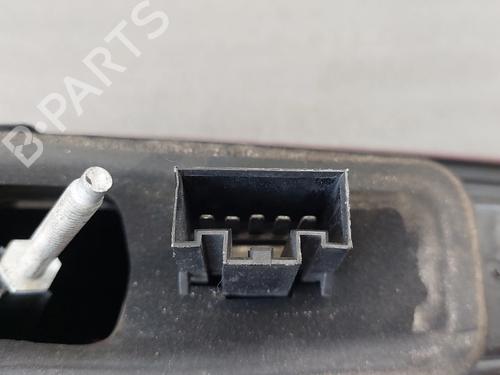 Right taillight FORD FIESTA V (JH_, JD_) 1.4 16V | BP29039305C35