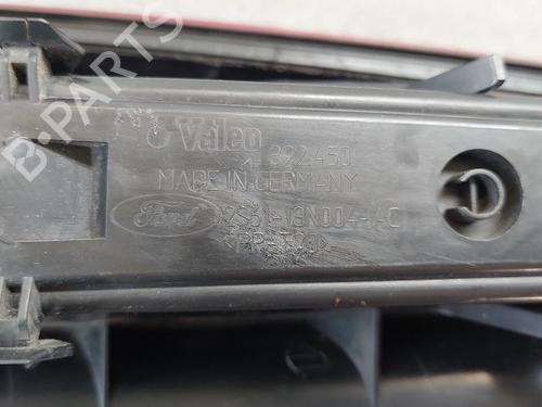 Right taillight FORD FIESTA V (JH_, JD_) 1.4 16V | BP29039305C35