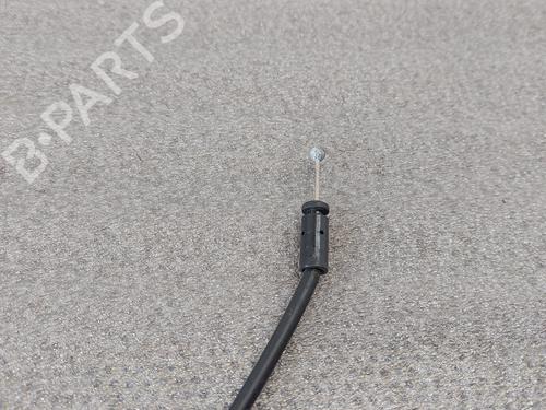 Rear right lock RENAULT CLIO III (BR0/1, CR0/1) 1.2 16V (BR02, BR0J, BR11, CR02, CR0J, CR11) | BP29042005C99 