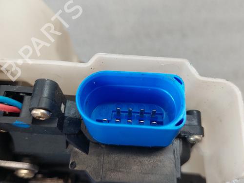 Front right lock VW GOLF V (1K1)  | BP29042006C97