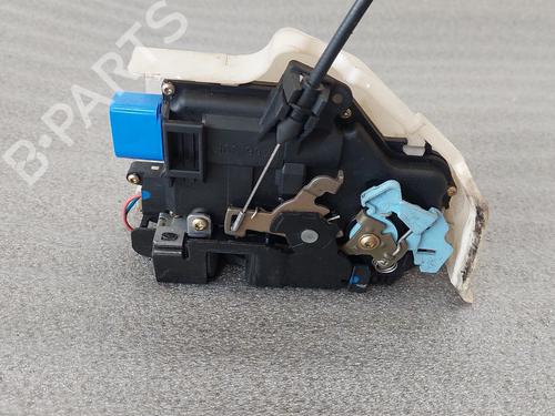 Front right lock VW GOLF V (1K1)  | BP29042006C97