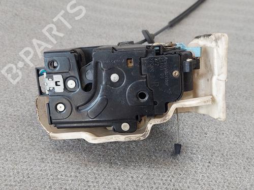Front right lock VW GOLF V (1K1)  | BP29042006C97