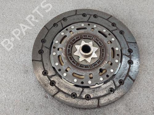 Andre OPEL CORSA D (S07) 1.3 CDTI (L08, L68) | BP29042008O1 
