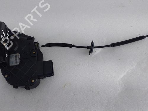 Høyre bak lås LAND ROVER DISCOVERY III (L319) 2.7 TD 4x4 (190 hp) 29065383