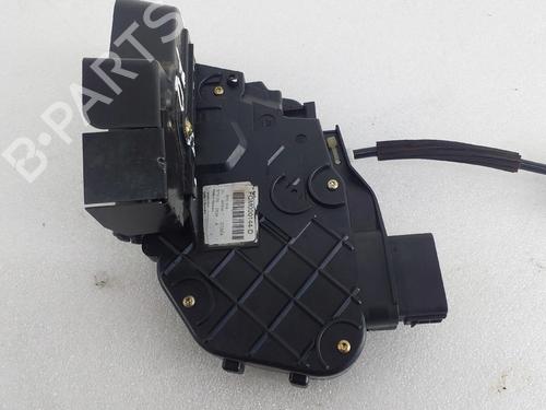 Rear right lock LAND ROVER DISCOVERY III (L319) 2.7 TD 4x4 | BP29065383C99
