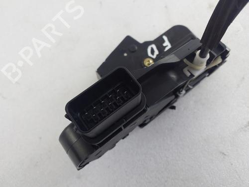 Rear right lock LAND ROVER DISCOVERY III (L319) 2.7 TD 4x4 | BP29065383C99