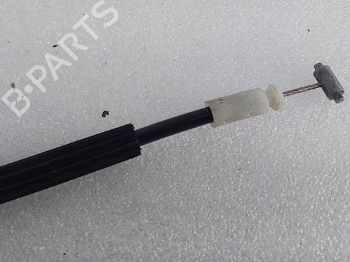 Rear right lock LAND ROVER DISCOVERY III (L319) 2.7 TD 4x4 | BP29065383C99