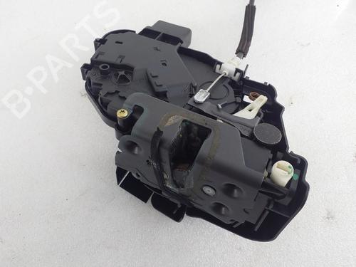 Rear right lock LAND ROVER DISCOVERY III (L319) 2.7 TD 4x4 | BP29065383C99