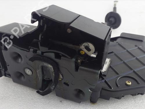 Rear right lock LAND ROVER DISCOVERY III (L319) 2.7 TD 4x4 | BP29065383C99