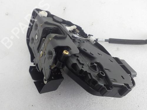 Rear left lock LAND ROVER DISCOVERY III (L319) 2.7 TD 4x4 | BP29065385C100 