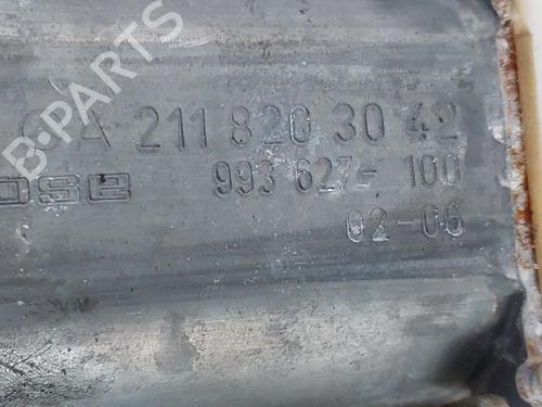 Lève-vitre avant droit MERCEDES-BENZ E-CLASS (W211) E 270 CDI (211.016) | BP29065388C23