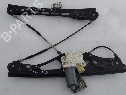 Lève-vitre avant droit MERCEDES-BENZ E-CLASS (W211) E 270 CDI (211.016) (177 hp) 29065388