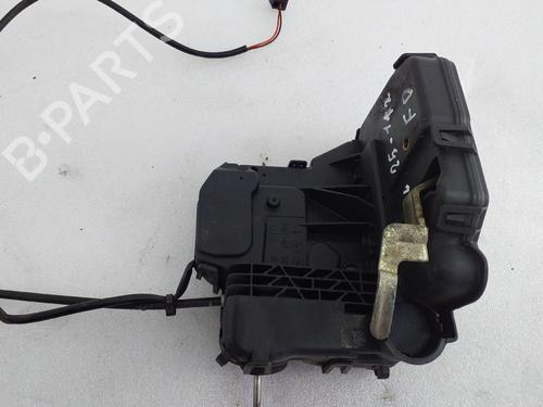 Front right lock MERCEDES-BENZ E-CLASS (W211) E 270 CDI (211.016) | BP29068315C97 