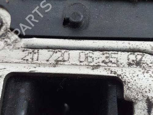 Front right lock MERCEDES-BENZ E-CLASS (W211) E 270 CDI (211.016) | BP29068315C97 