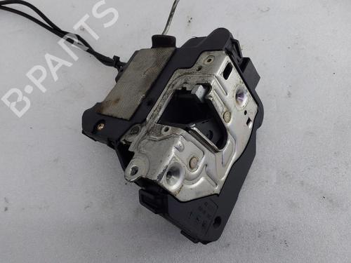 Front right lock MERCEDES-BENZ E-CLASS (W211) E 270 CDI (211.016) | BP29068315C97 