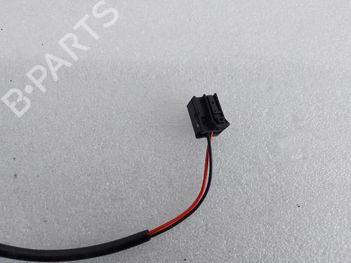 Front right lock MERCEDES-BENZ E-CLASS (W211) E 270 CDI (211.016) | BP29068315C97 