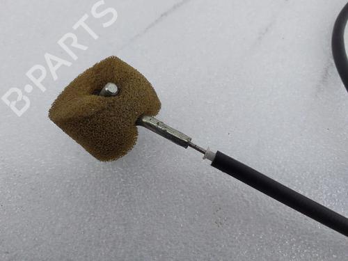 Front right lock MERCEDES-BENZ E-CLASS (W211) E 270 CDI (211.016) | BP29068315C97 