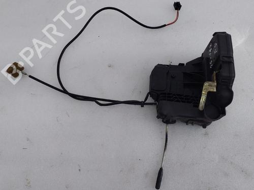 Used Front right lock MERCEDES-BENZ E-CLASS (W211) E 270 CDI (211.016) (177 hp) 29068315