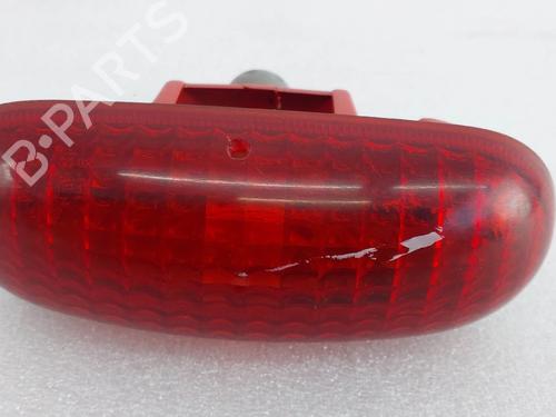 Terzo stop OPEL VIVARO A Bus (X83) 1.9 DTI (F7, J7, A07) 93850108