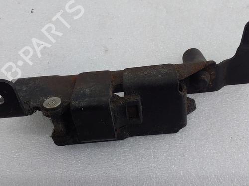 Other OPEL VIVARO A Bus (X83) 1.9 DTI (F7, J7, A07) | BP29068326O1